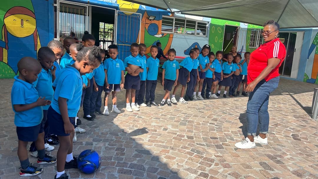 Enrichment Activities