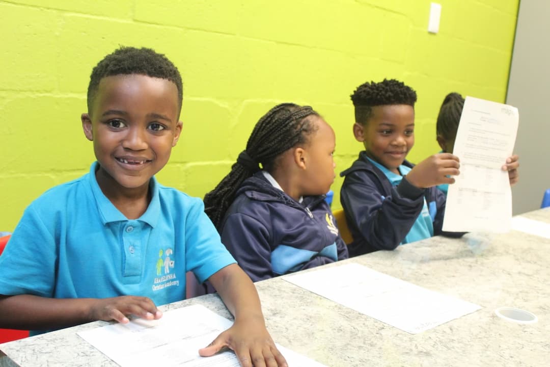 Educational Programs