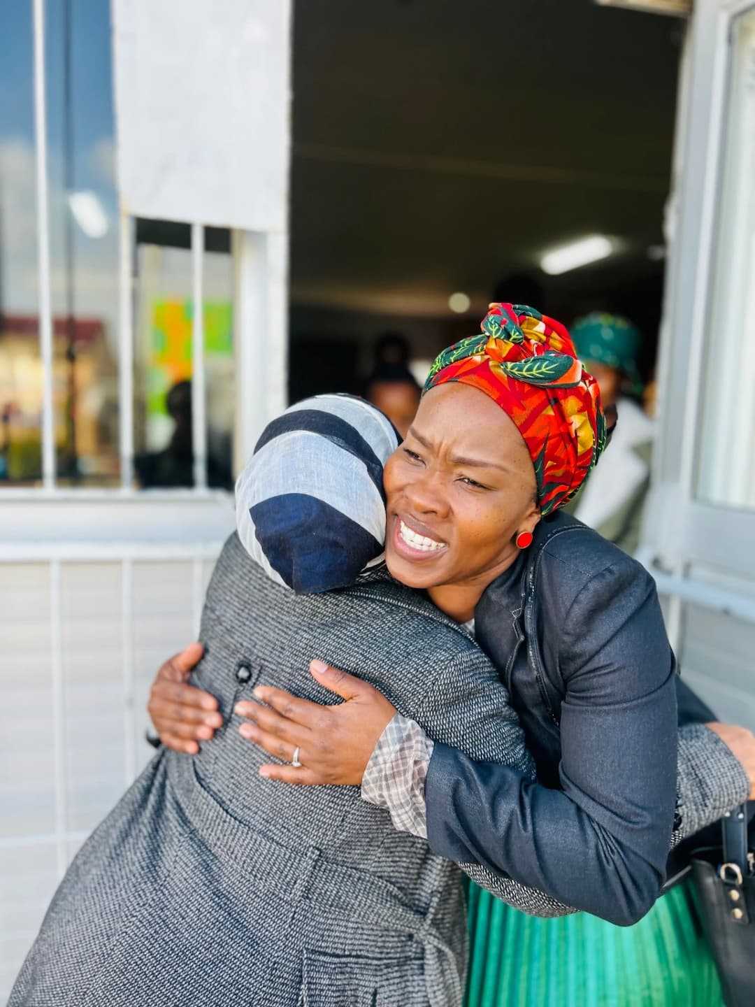 Parental Involvement